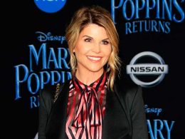 Actress Lori Loughlin to Serve a Two-Month Sentence at Luxury Prison Facility