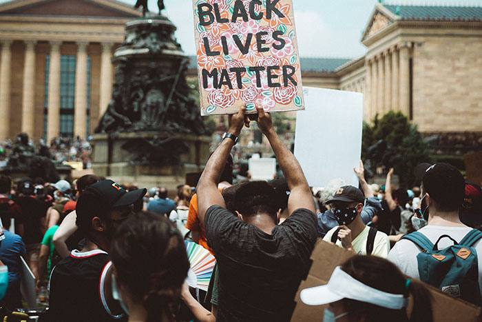 Black Lives Matter Organizer Plows Her Car into a Crowd of Trump Supporters, Injuring Two