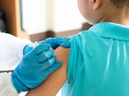 One in Three Parents Refuse to Get Seasonal Influenza Vaccination for Their Children