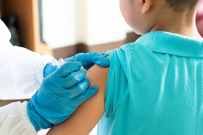 One in Three Parents Refuse to Get Seasonal Influenza Vaccination for Their Children