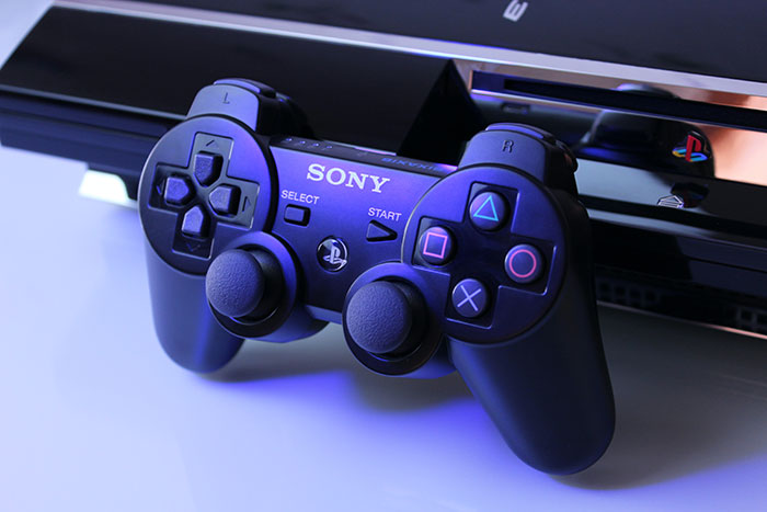Sony’s PS5 to Come at a Massive Size That Makes It a Standalone Console