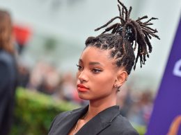 Willow Smith Bares Her Mind on Her Mom’s Amorous Fling with August Alsina