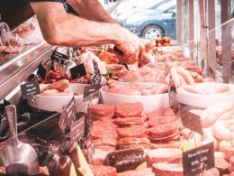 CDC Warns of Listeria Outbreak Connected to Deli Meats in the Three States