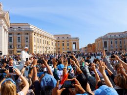 Carlo Acutis Becomes Youngest Person Beatified By the Catholic Church in Over a Century