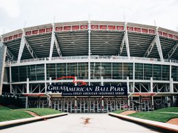 Cincinnati Reds Hall of Famer Joe Morgan Dies At 77