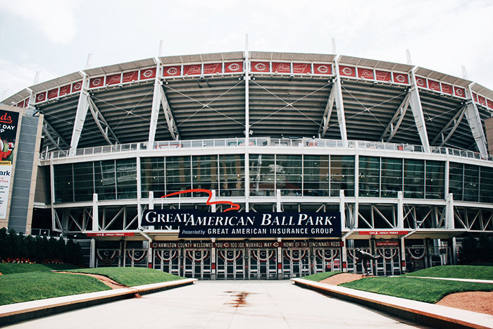 Cincinnati Reds Hall of Famer Joe Morgan Dies At 77