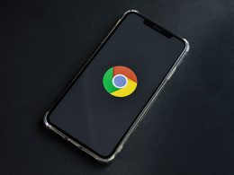 Google Chrome OS May Launch Its Dark Mode Very Soon