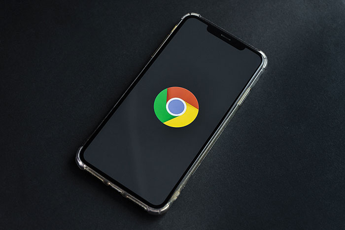 Google Chrome OS May Launch Its Dark Mode Very Soon