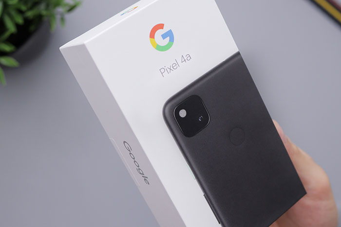 Google Subscription Plan Makes the $349 Pixel 4A Phone Available At $216 Over Two Years