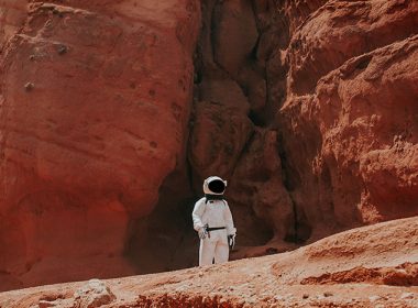 NASA Collaborates with ICON for 3D Printing of Habitable Bases in Moon and Mars