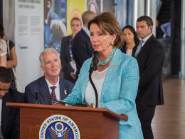 Nancy Pelosi Sets 48-Hour Deadline for White House on Stimulus Deal Negotiations
