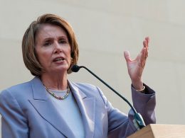 Nancy Pelosi and Senate Republicans Disdain Trump’s $1.8 Million Stimulus Package