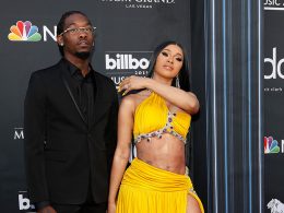 Offset, Cardi B’s Rapper Husband, Arrested and Released on Instagram Live