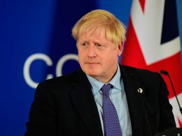 PM Boris Johnson to Invest £160 Million for Wind Energy to Power All UK Homes