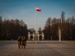 Poland’s Highest Court Effectively Bans Abortion in the Country