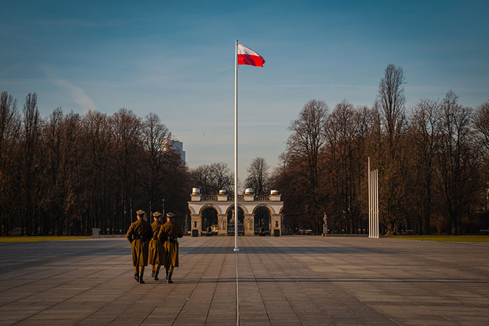 Poland’s Highest Court Effectively Bans Abortion in the Country