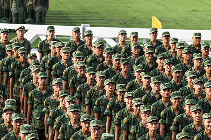 President Xi Jinping Urges Chinese Troops to Prepare For War