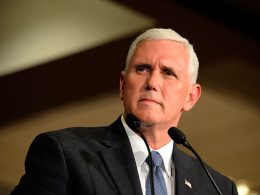 Report Says VP Mike Pence Ordered Closure of US Borders contrary To CDC’s Judgments