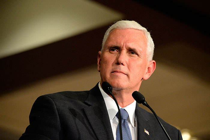 Report Says VP Mike Pence Ordered Closure of US Borders contrary To CDC’s Judgments