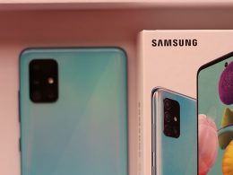 Samsung to Release Its Next Galaxy S-Model Phones In January 2021