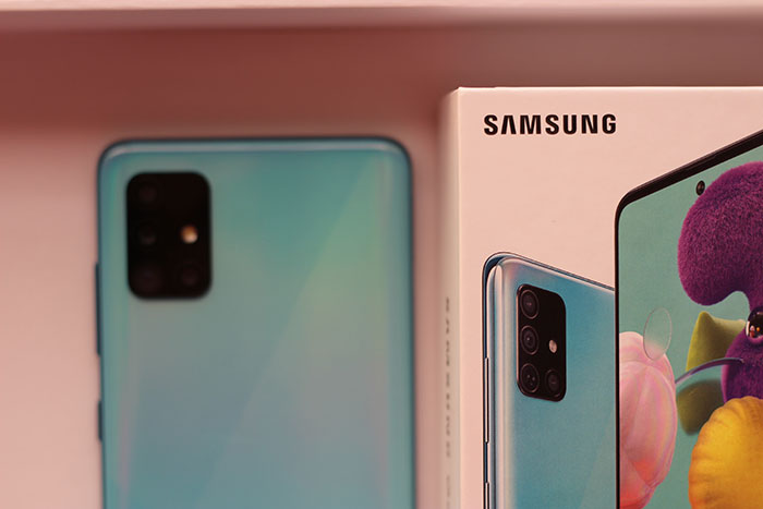 Samsung to Release Its Next Galaxy S-Model Phones In January 2021