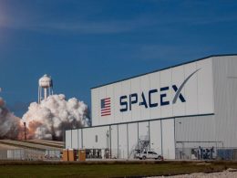 SpaceX Offers Its Starlink Satellite Connectivity Free to First Responders in Washington