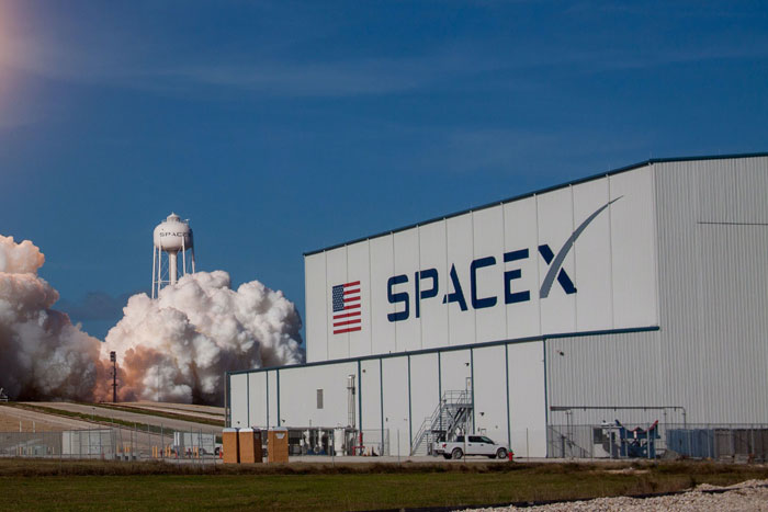 SpaceX Offers Its Starlink Satellite Connectivity Free to First Responders in Washington