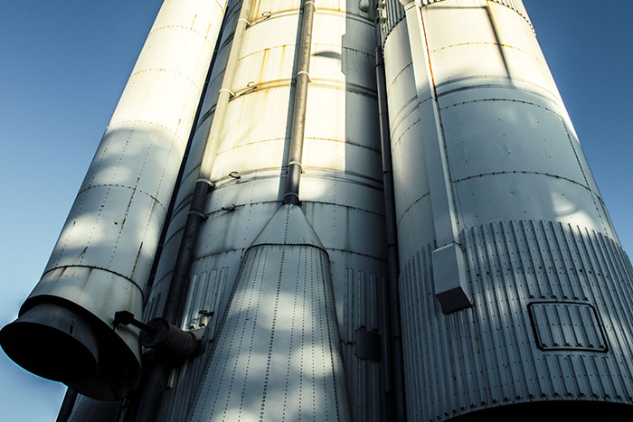 SpaceX’s Starship Records another Milestone as all Three Engines Fire Up for the First Time