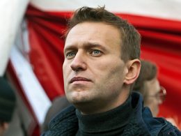 UK, France, and Germany to Impose Sanctions on Russia for Alexey Navalny’s Poisoning