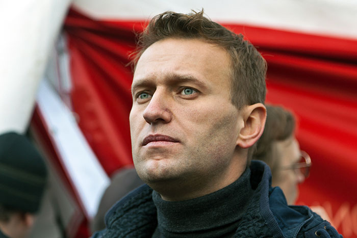 UK, France, and Germany to Impose Sanctions on Russia for Alexey Navalny’s Poisoning