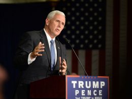 Vice President, Mike Pence, Agrees To Use Plexiglass during VP Debate