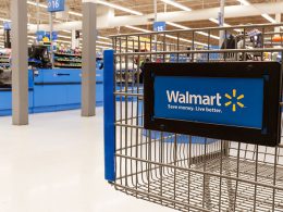 Walmart Removes Guns and Ammunition from Shelves to Forestall Civil Unrest