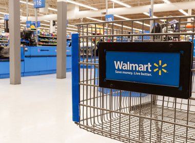 Walmart Removes Guns and Ammunition from Shelves to Forestall Civil Unrest