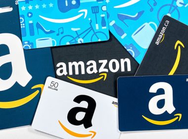 Bezos Sells More Than $3 Billion Worth of Amazon Shares