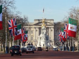 Buckingham Palace Turns down Prince Harry’s Request to Lay Wreath at Remembrance Day Ceremony