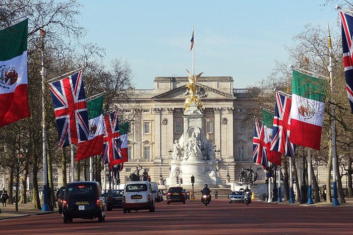 Buckingham Palace Turns down Prince Harry’s Request to Lay Wreath at Remembrance Day Ceremony