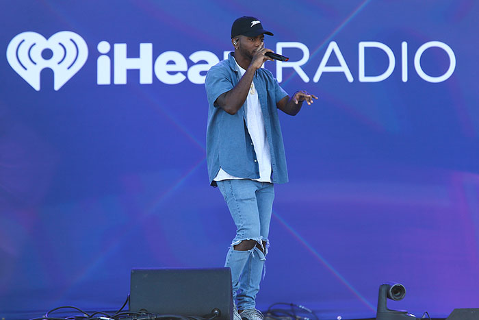 Celebrities Send Goodwill Messages to Jeremih Following News of COVID-19 Complications in ICU