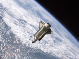 ESA Awards Contract of $102 Million to ClearSpace to Remove Thousands of Space Junks
