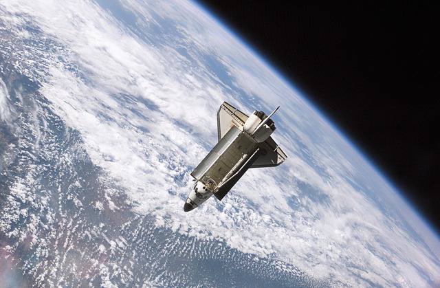ESA Awards Contract of $102 Million to ClearSpace to Remove Thousands of Space Junks