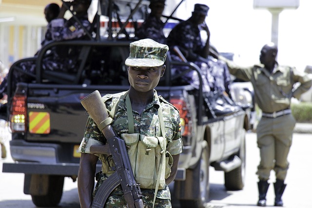 Ethiopia's PM Says Govt Forces have Control of Key Tigray Region Following Bombardment
