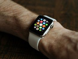 FDA Approves Apple Watch That Helps to Treat PSTD-Related Nightmares