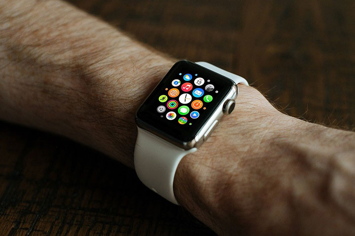 FDA Approves Apple Watch That Helps to Treat PSTD-Related Nightmares