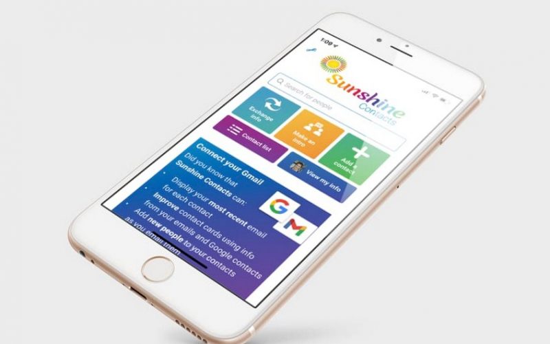 Former Yahoo CEO, Marissa Mayer, Launches First Product with New Startup