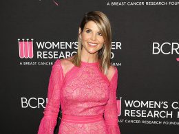 Lori Loughlin Reports to Prison to Begin Her 2-Month Sentence over College Admissions Fraud