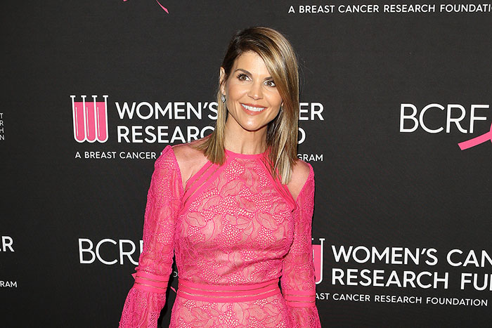 Lori Loughlin Reports to Prison to Begin Her 2-Month Sentence over College Admissions Fraud
