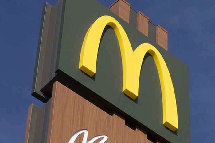 McDonald's to Introduce Meatless Patty in Partnership with Beyond Meat