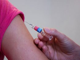 Measles Caused over 207,000 Deaths in 2019 as Vaccine Distribution Decreases