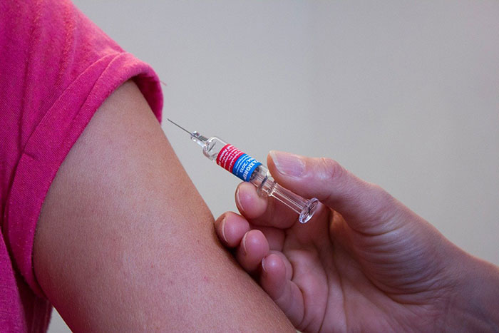 Measles Caused over 207,000 Deaths in 2019 as Vaccine Distribution Decreases