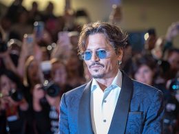 Pirates of the Caribbean Actor, Johnny Depp, Loses Lawsuit against British Newspaper