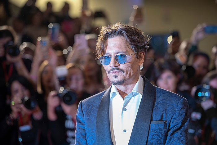 Pirates of the Caribbean Actor, Johnny Depp, Loses Lawsuit against British Newspaper